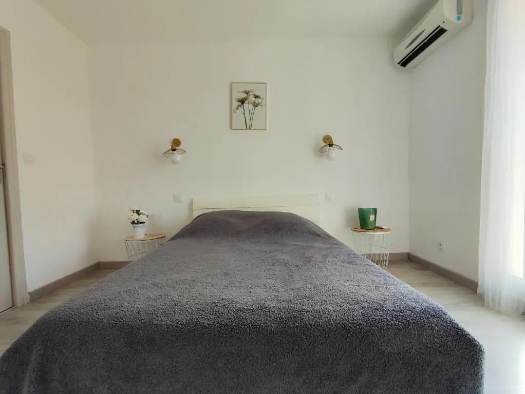 Casa Flamingo - Appartement calme et moderne - 4 -