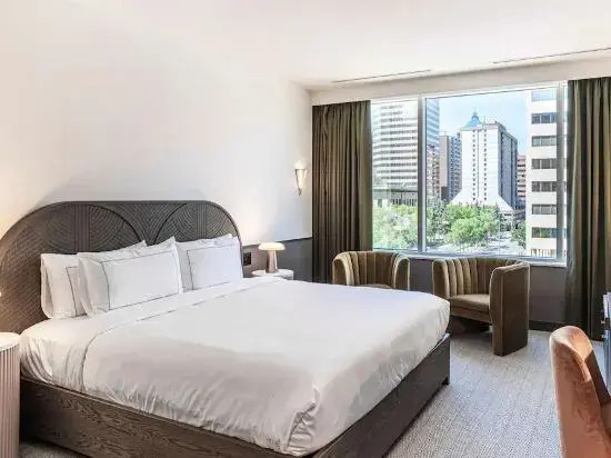 Jiuzhou YOUPIN Apartment Hotel
