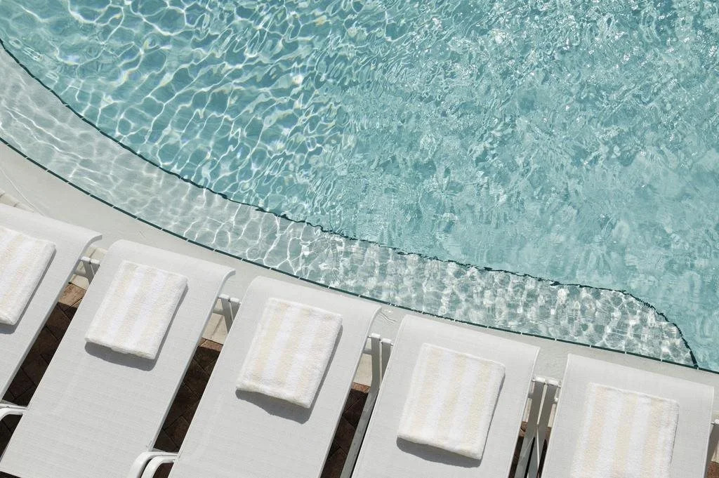 Lido Beach Resort - Sarasota