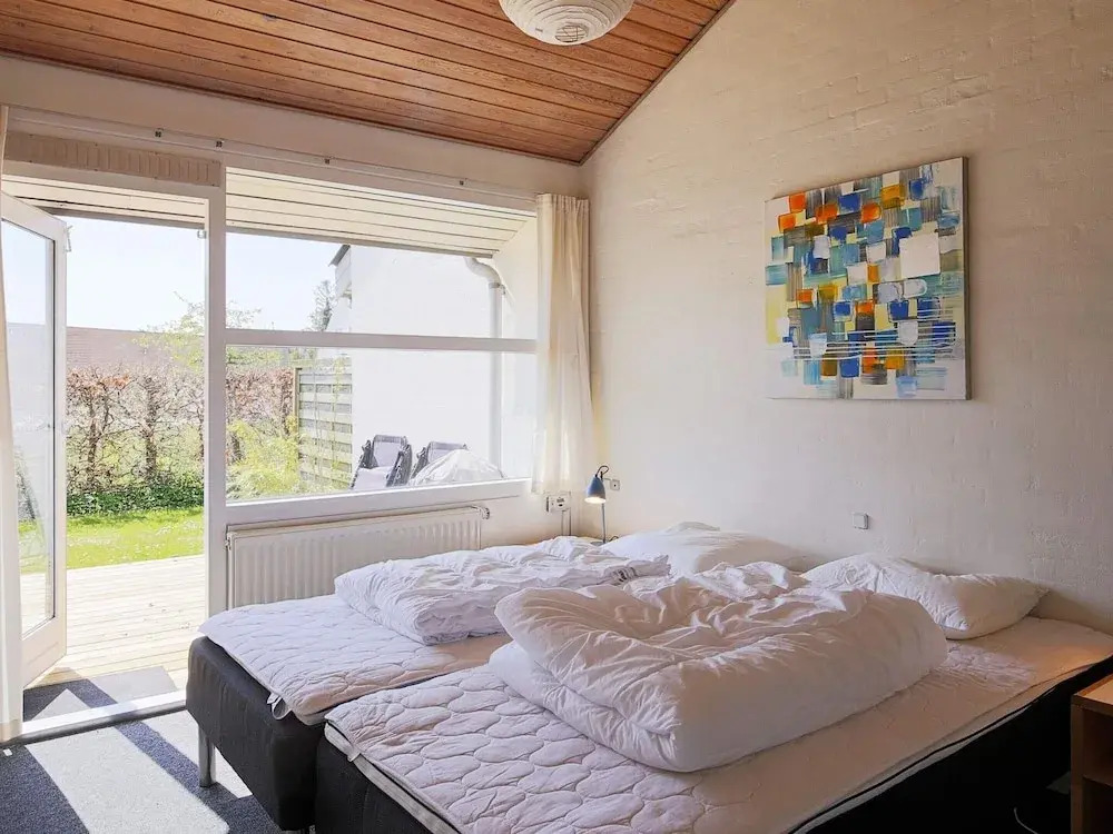 4 Star Holiday Home in Vaeggerlose
