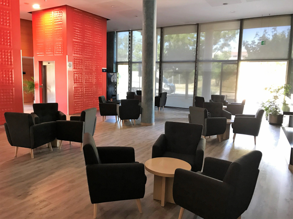 Holiday Inn Express Molins de Rei by IHG