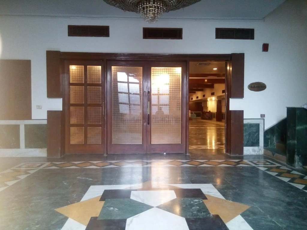 Hotel Chaupal