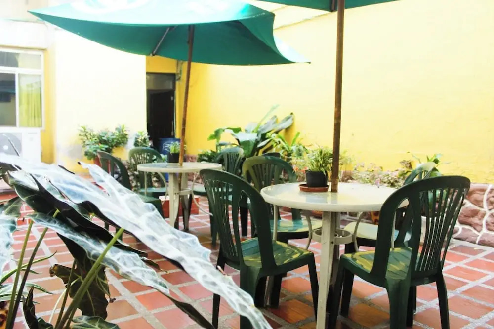Hotel Danes Barranquilla