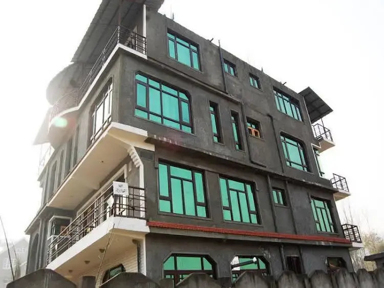 Dilaram Guest House