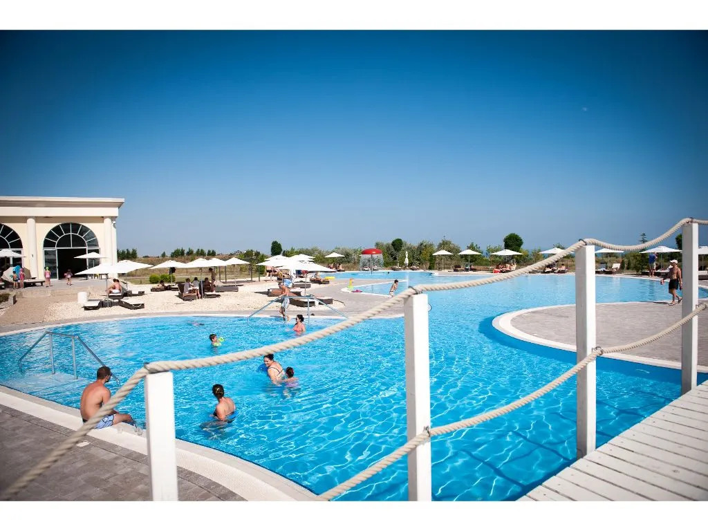 Lighthouse Golf & Spa Hotel