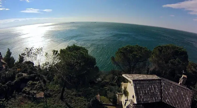 Villa Ginestre