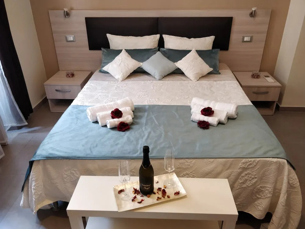 Guest house Aria