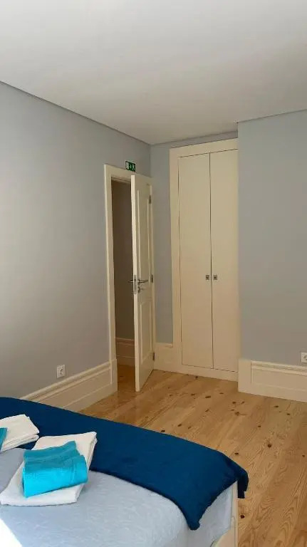 São Bartolomeu Apartment 1
