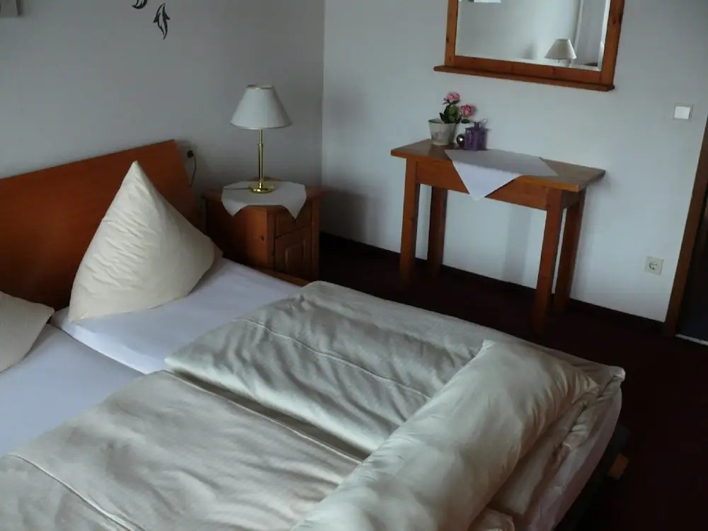 Hotel Restaurant Ampertal