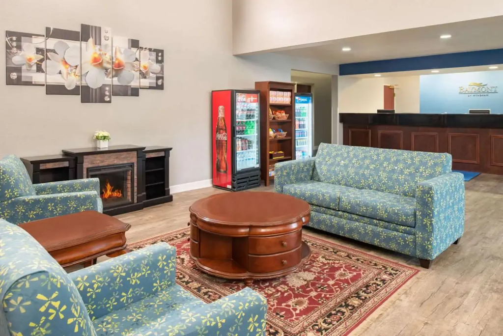 Days Inn by Wyndham Toledo Airport