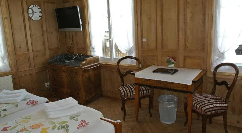 Gasthaus Grafenort