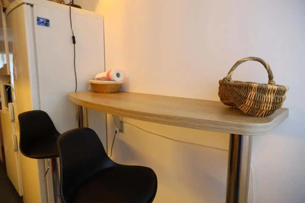 Appart T3 avec garage Lyon 6eme Brotteaux Lycée du Parc