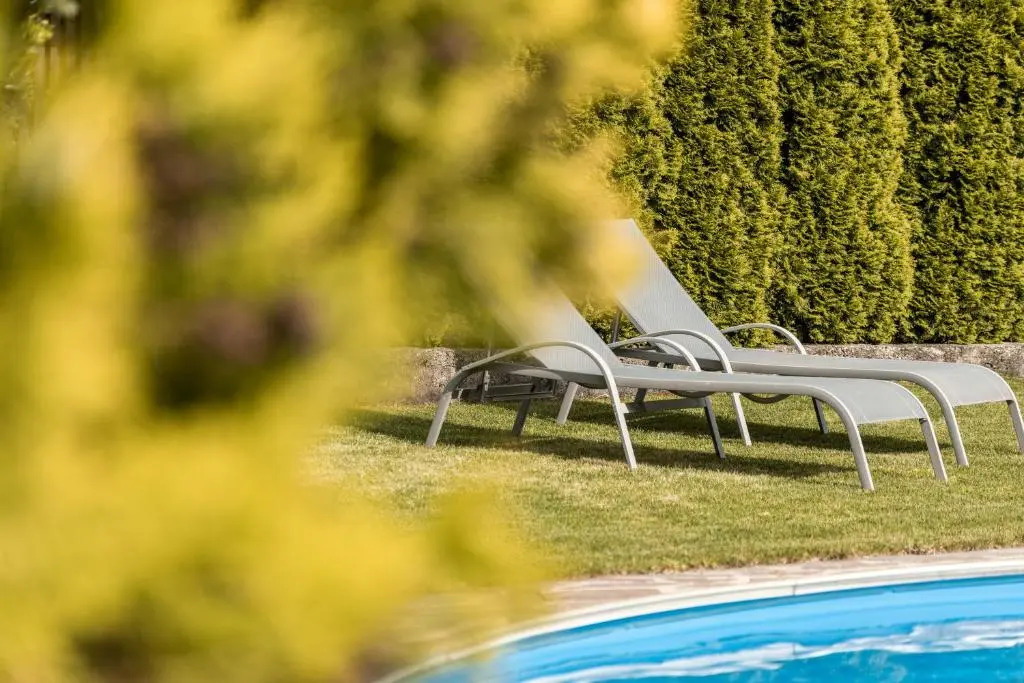 Garni Hotel Tauber