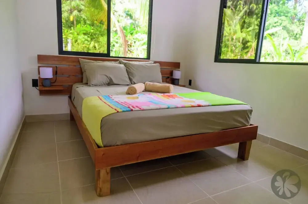 Villa Bruno - Terrace - Jungle - Birdwatching