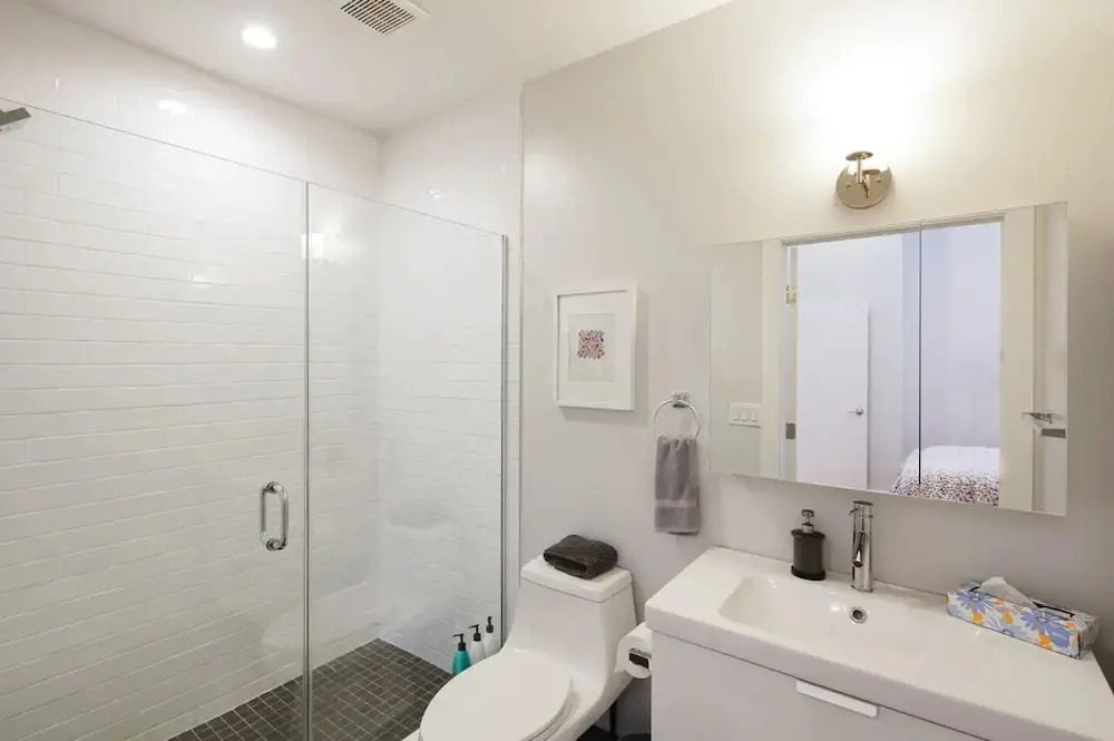 Old City Chic Clean And Comfy 2Bed 2Bath