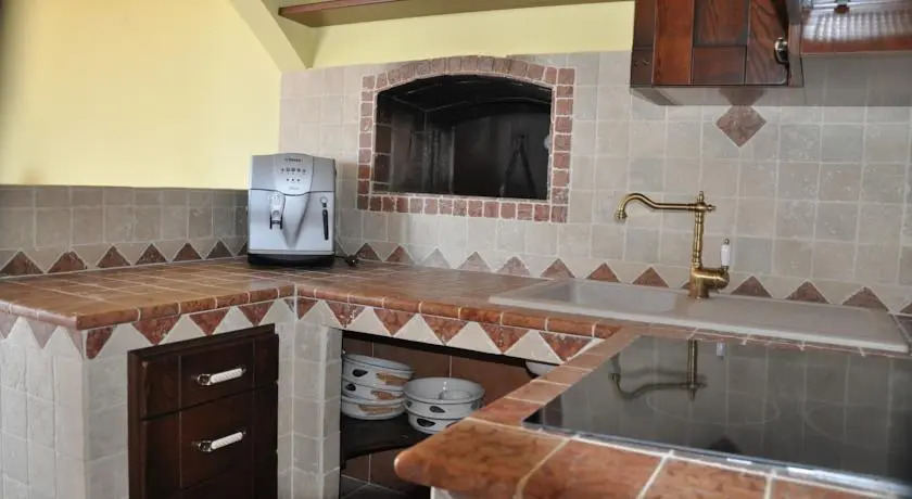 Casa Marvi