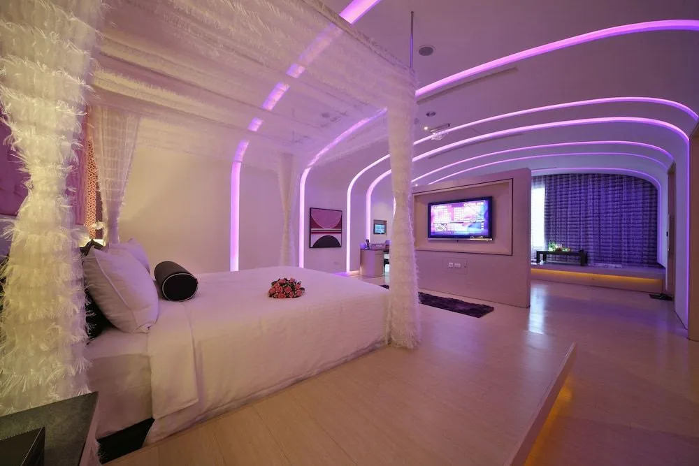 Doule Motel