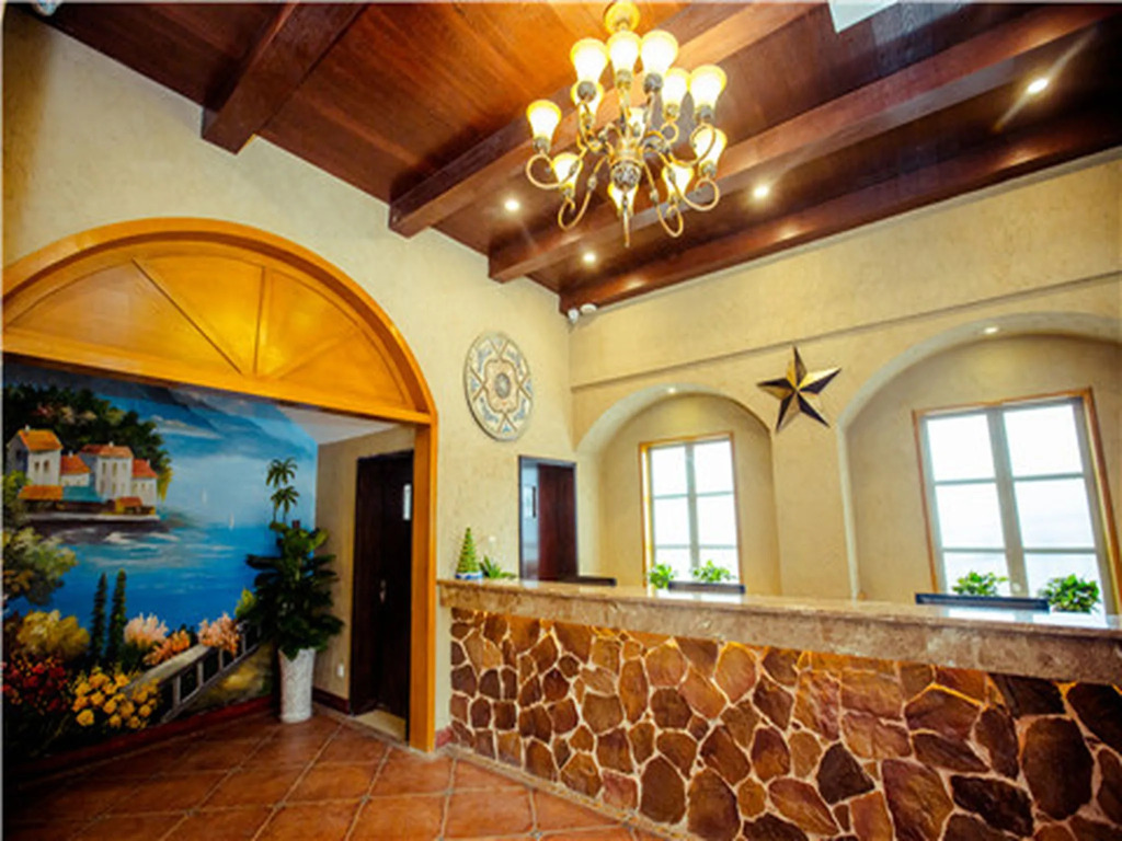 D6 Hotel Tong zilin