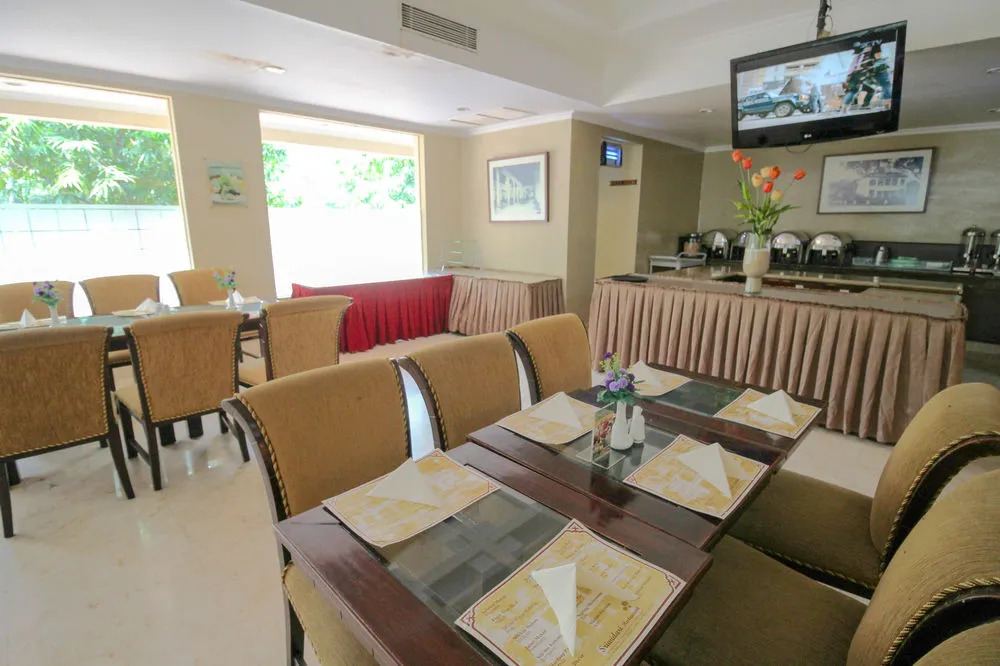 Airy Gambir Juanda Veteran 1 Jakarta
