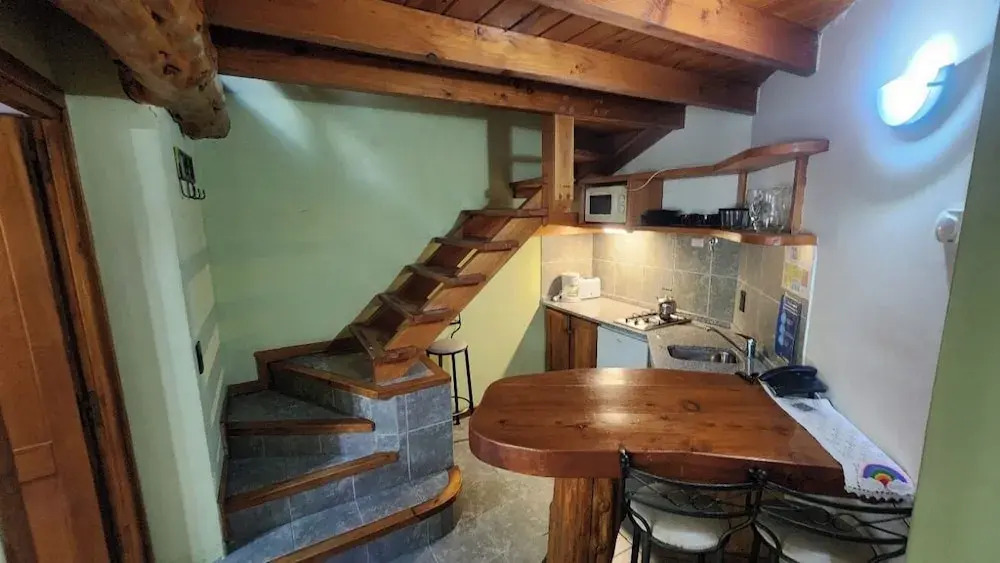 Casa Del Bosque Aparts