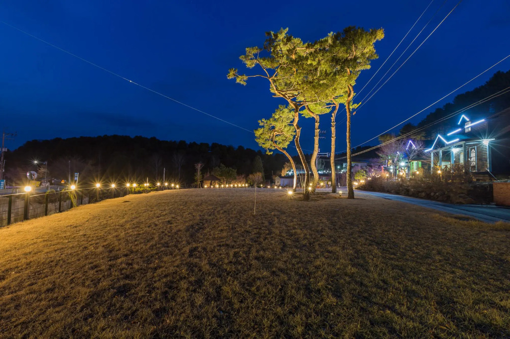 Gapyeong Tree House