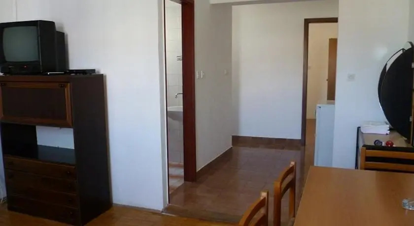 Apartment Zamalin