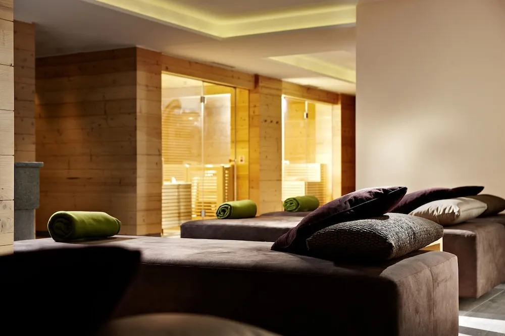 HUBERs Boutiquehotel
