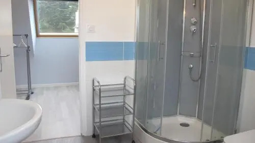 House Trebeurden - 6 Pers, 90 M2, 4/3
