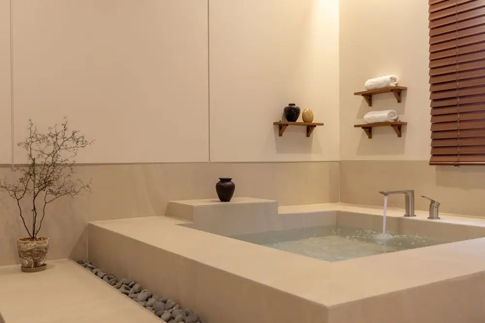 Nomad Anook Hotel Gumi