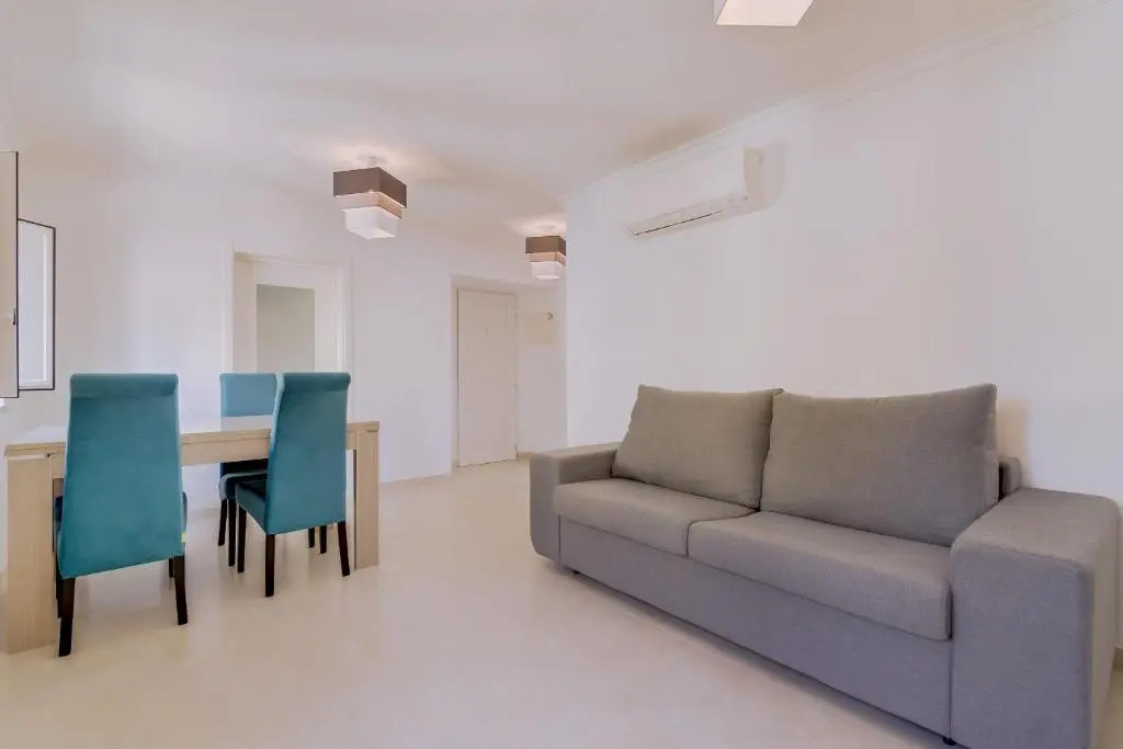 Marina Arcadas - 1 Bedroom - Vilamoura
