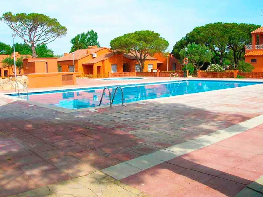 Inmo Estartit Casa Pinell Mar 111