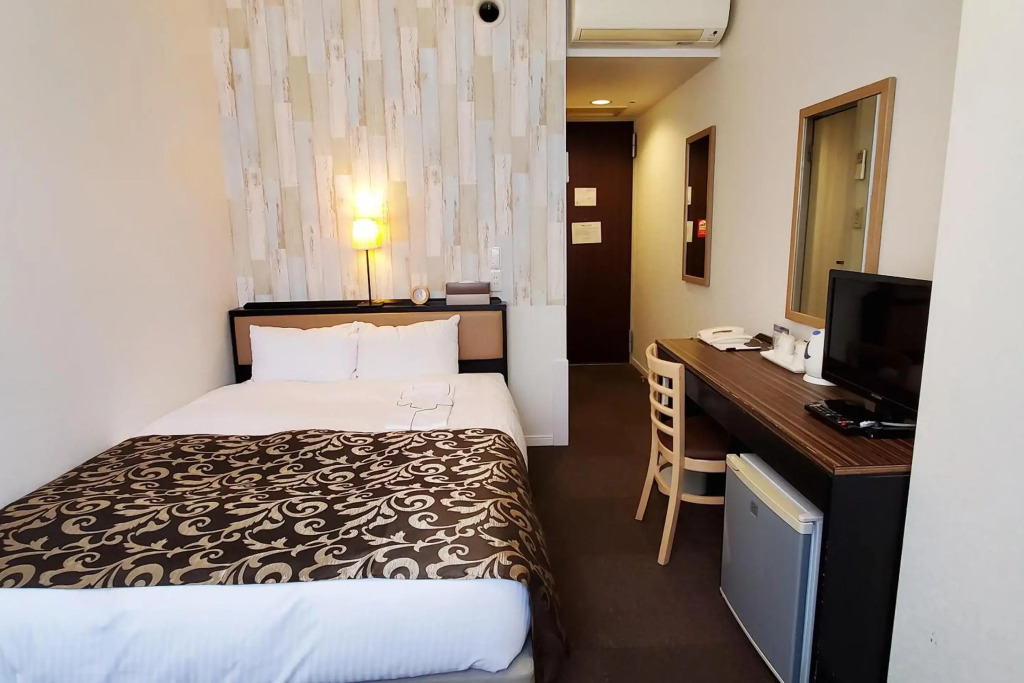 Tachikawa Regent Hotel