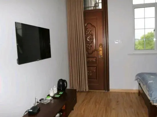 Shanghai Seaside Guest Homestay