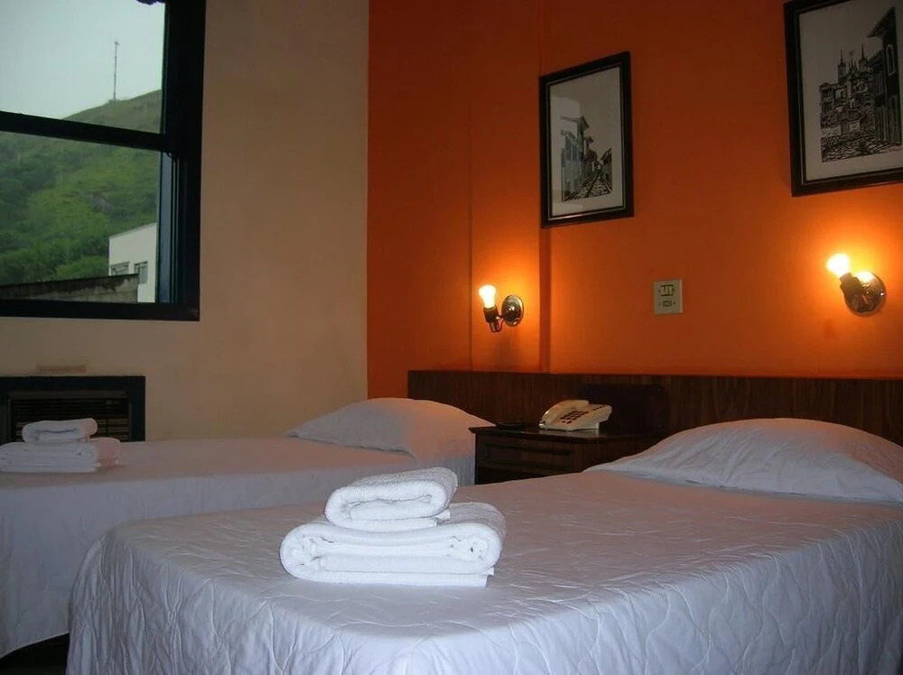 Hotel Mara Express