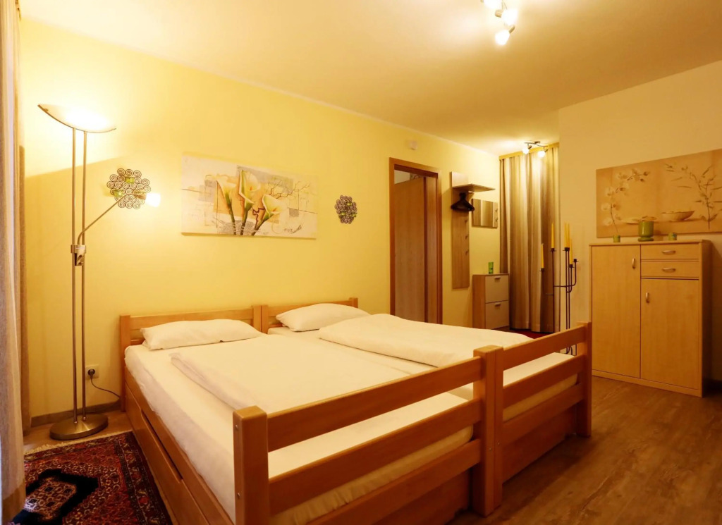 Appartement Hauzenberg-Panorama