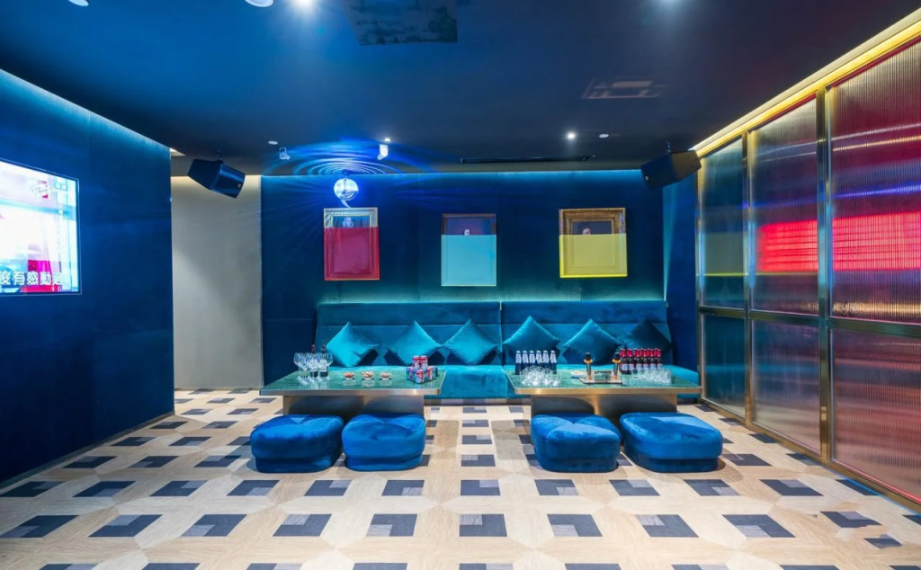 Ophelia299 Boutique Hotel