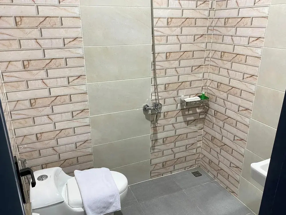 Bumi Geulis Hotel & Residence