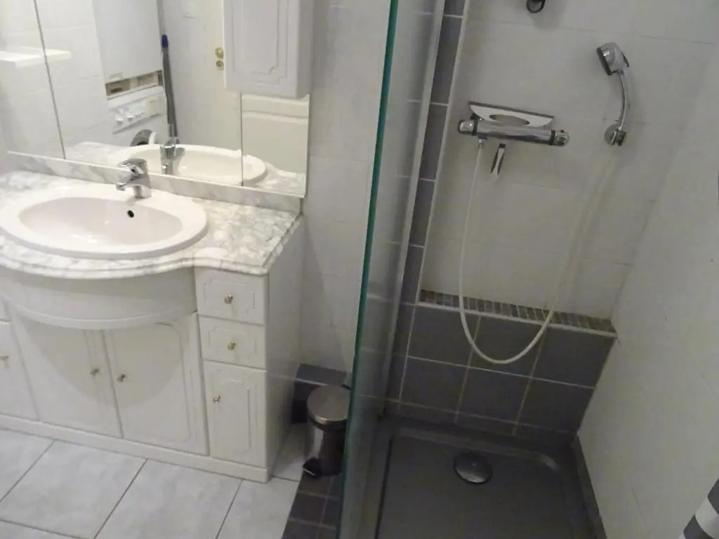 Appartement Les Sables-d'Olonne, 3 pièces, 4 personnes - FR-1-92-612