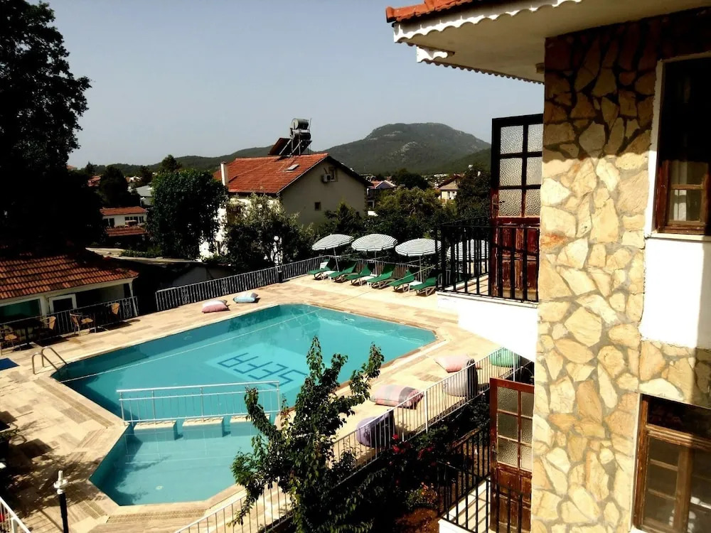 Sefa Hotel
