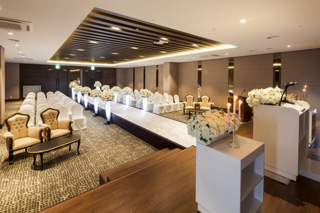 Hotel The Born Jeju