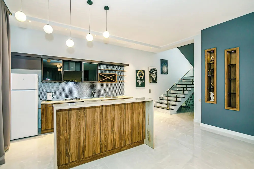 Tiffany Villas Baku