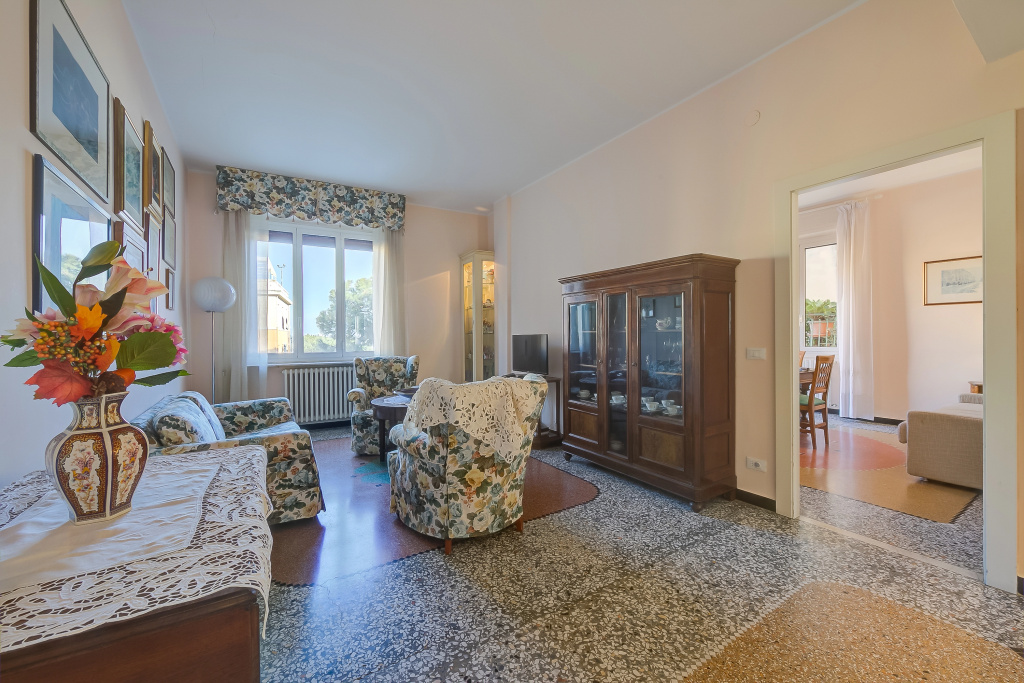Sunrise Apartment Seaview