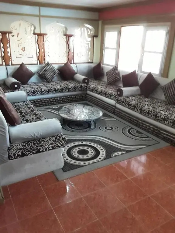 Hotel Aljazira