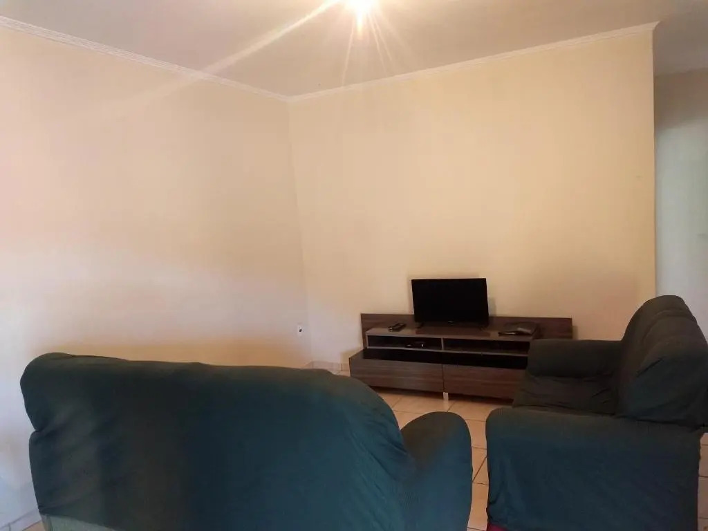 Chácara Recanto das Pedras - Socorro/SP - WiFi e Pebolim