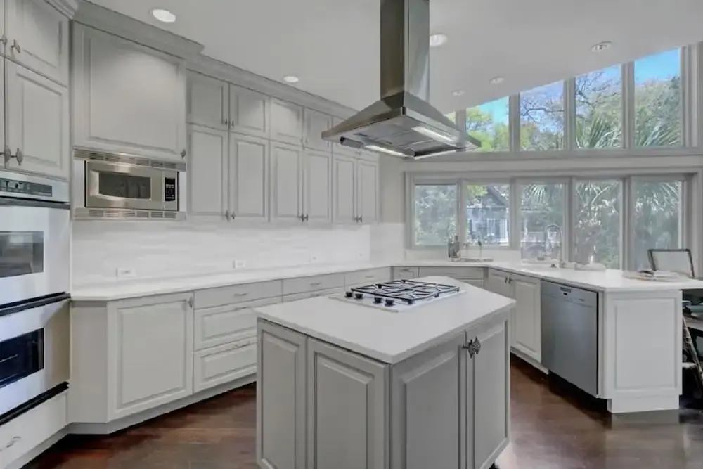 Sandwedge 7 by Wild Dunes, Luxury Home With Resort Amenity Access