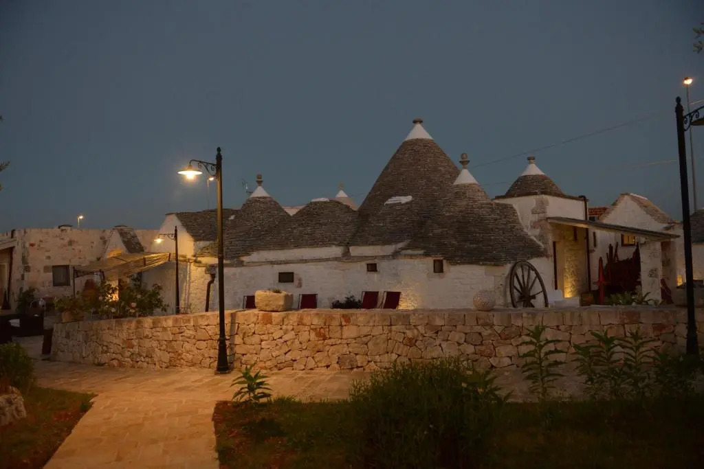 Il Gabellota Resort