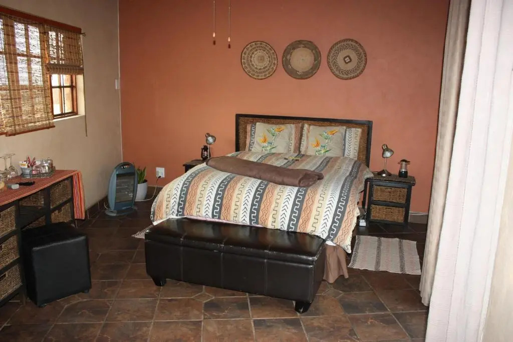 Ikhamanzi B&B