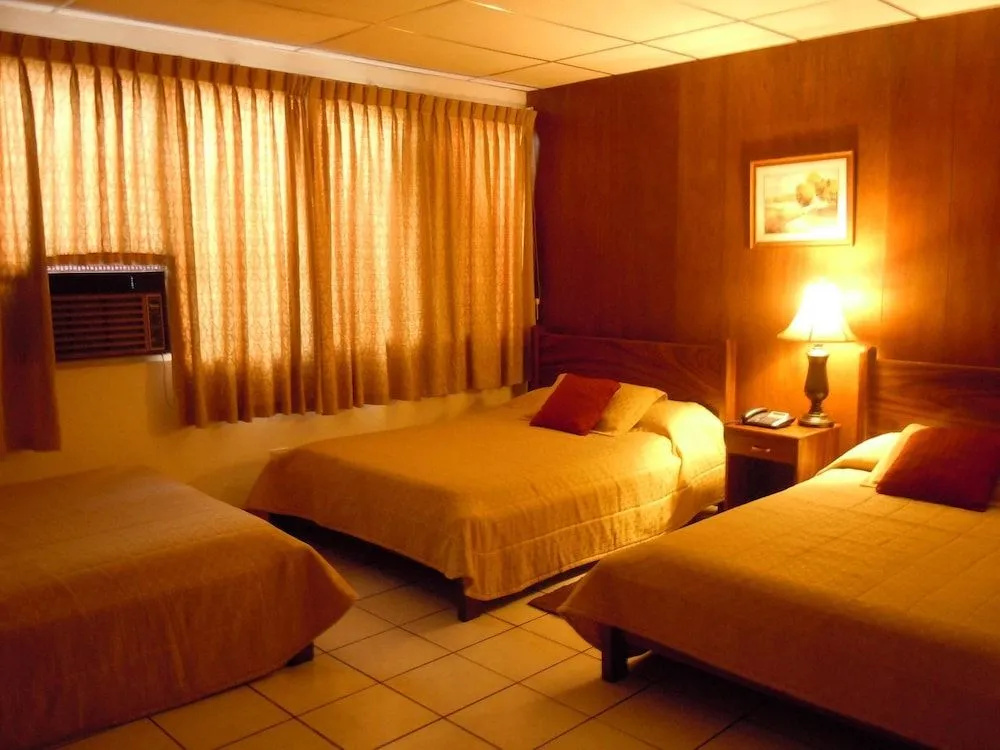 Hostal Verona