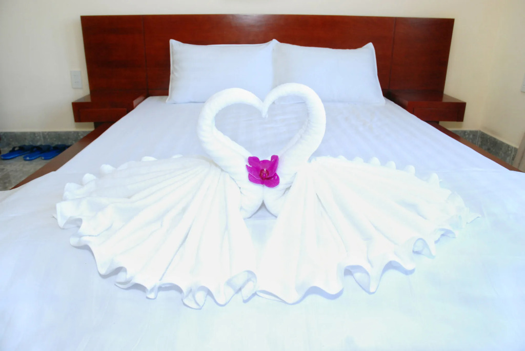 Kinh Bac Hotel