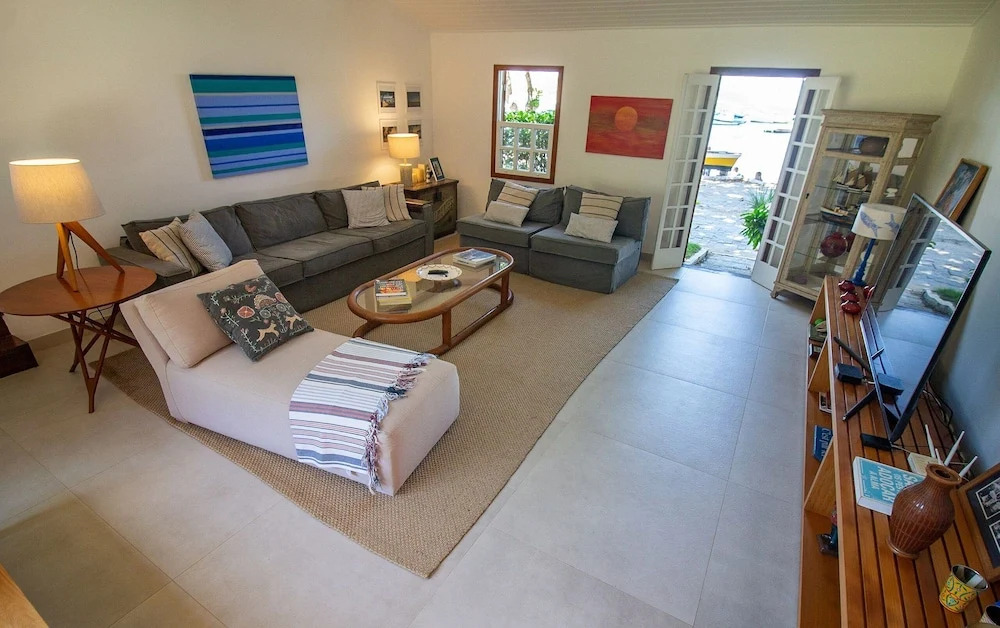 Villa La Plage